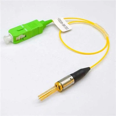 1550nm 2mW koaksial laserdiode
