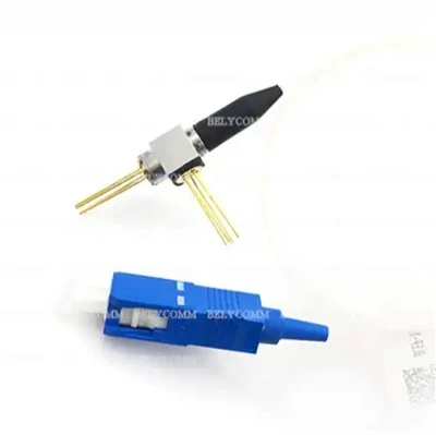2,5G 2mW Bi-Dikomponent med isolator